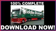Thumbnail EDDIE STOBART FLEET LIST & NAMES TRUCK HGV SPOTTER 